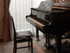山形市のピアノ教室